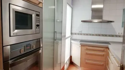 2 bedrooms Apartment in Lorca, Spain No. 171246