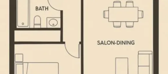 2 bedrooms Apartment in Lorca, Spain No. 171246 16