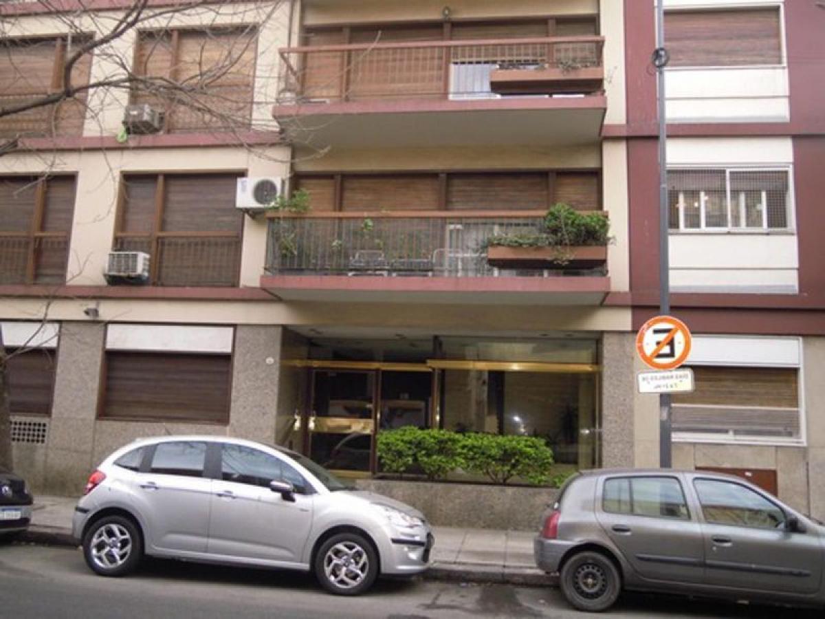 3 Schlafzimmer Wohnung in Buenos Aires, Argentina, Nr. 68666