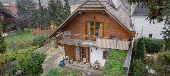 4-Zimmer Haus in Tulbing, Austria, Nr. 231725 6