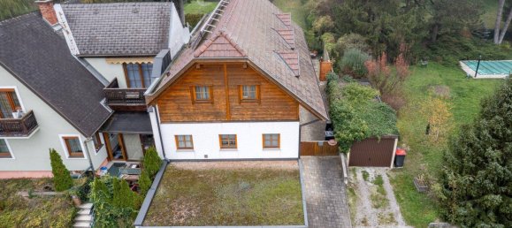 4-Zimmer Haus in Tulbing, Austria, Nr. 231725 2