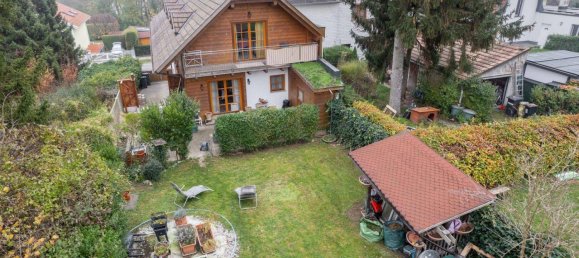 4-Zimmer Haus in Tulbing, Austria, Nr. 231725 5