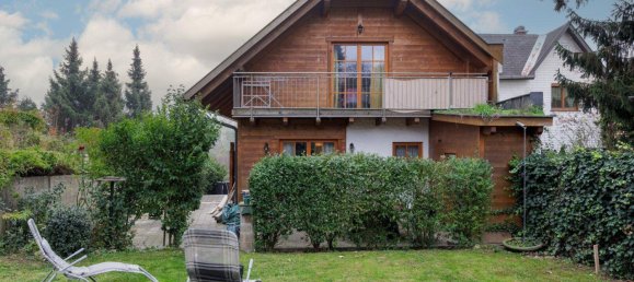 4-Zimmer Haus in Tulbing, Austria, Nr. 231725 23