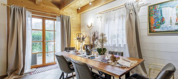 4-Zimmer Haus in Tulbing, Austria, Nr. 231725 10