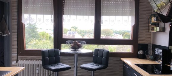 Apartamento T2 em Sens, France N.º 191746 2