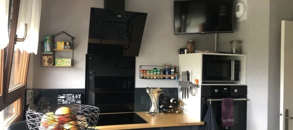 Apartamento T2 em Sens, France N.º 191746 3