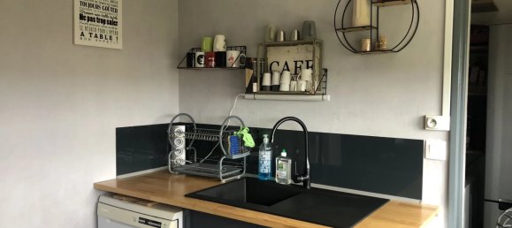 Apartamento T2 em Sens, France N.º 191746 4