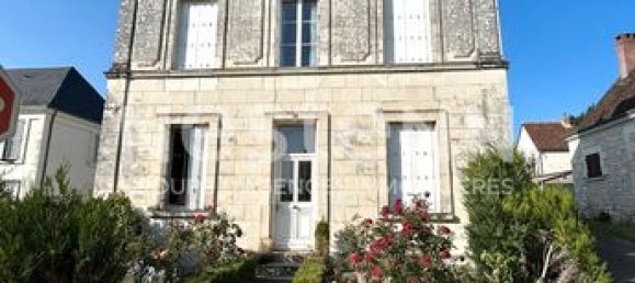 Casa de 3 dormitorios en Indre, France No. 302933 13