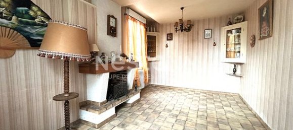 Casa de 3 dormitorios en Indre, France No. 302933 6