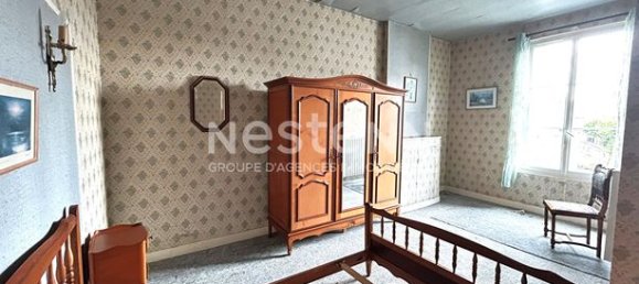 Casa de 3 dormitorios en Indre, France No. 302933 11