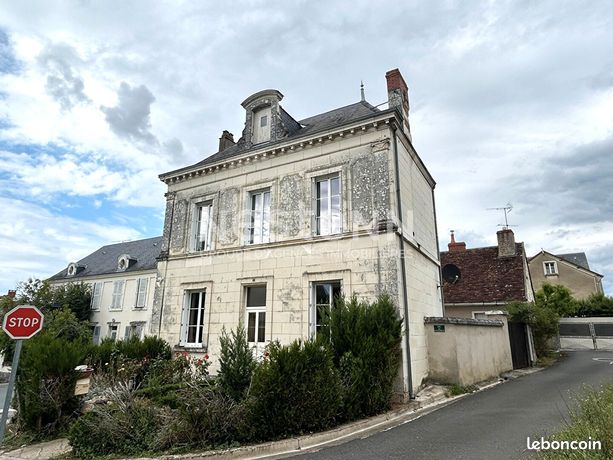 Casa de 3 dormitorios en Indre, France No. 302933