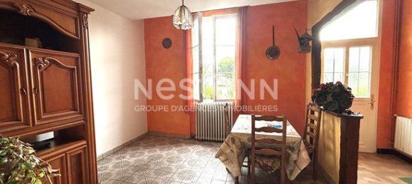 Casa de 3 dormitorios en Indre, France No. 302933 4