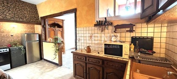 Casa de 3 dormitorios en Indre, France No. 302933 5