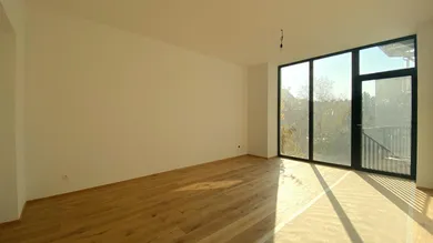 2 rooms Apartment in Rudolfsheim-Funfhaus, Austria No. 116430
