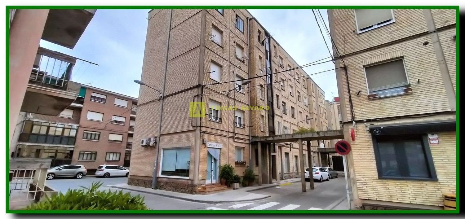 3 bedrooms Apartment in Najera, Spain No. 163939