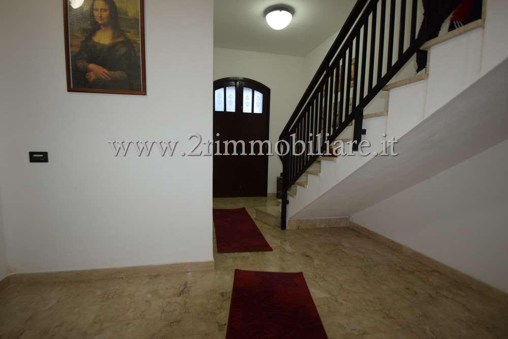 6-salle Maison à Mazara del Vallo, Italy No. 172112