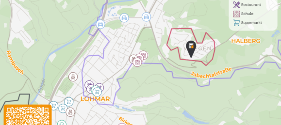 Casa de 5 divisões em Rhein-Sieg, Germany N.º 153274 26