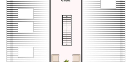 6 bedrooms Townhouse in Nienburg, Germany No. 223813 15