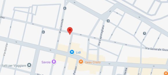 Apartamento de 1 dormitorio en Taranto, Italy No. 304650 12