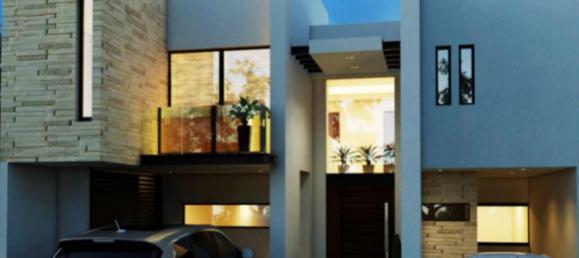 3 chambres Maison à Queretaro, Mexico No. 152077 2