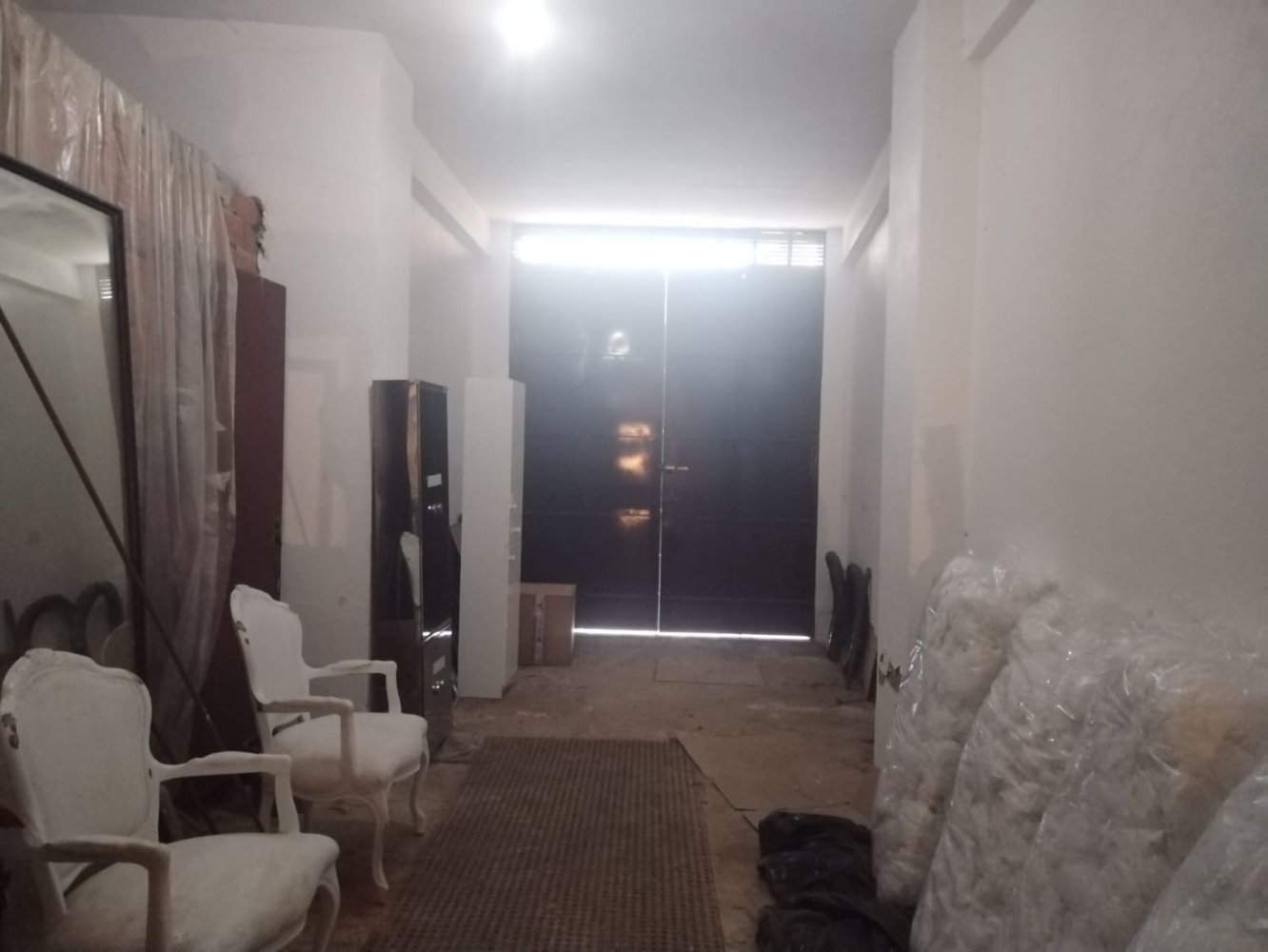 90m² Land in Andalusia, Spain No. 19628