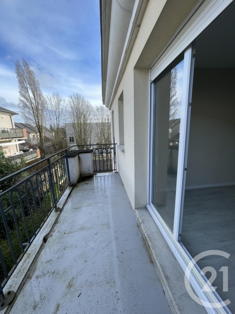 1 غرف نوم شقة في La Chapelle-Saint-Mesmin, France رقم 71982