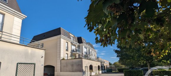 1 غرف نوم شقة في La Chapelle-Saint-Mesmin, France رقم 71982 9