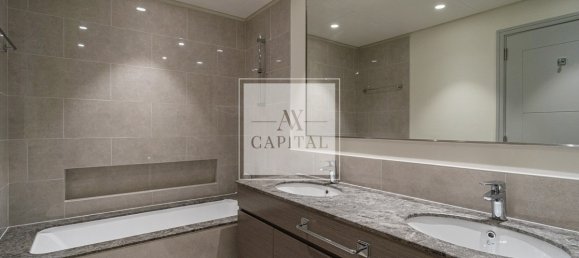 2 bedrooms Apartment in Downtown Dubai (Downtown Burj Dubai), UAE No. 51323 14
