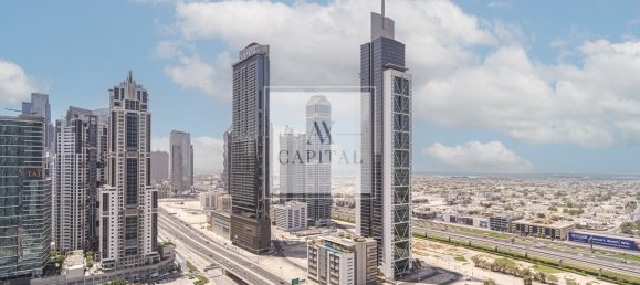 2 bedrooms Apartment in Downtown Dubai (Downtown Burj Dubai), UAE No. 51323 21