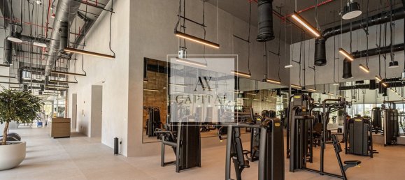 2 bedrooms Apartment in Downtown Dubai (Downtown Burj Dubai), UAE No. 51323 23