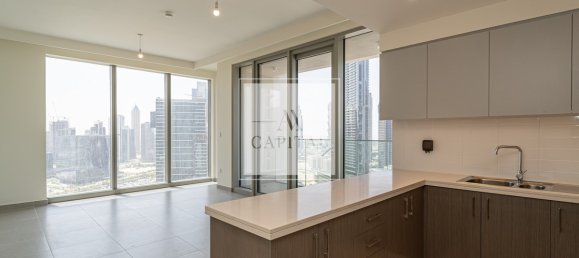 2 bedrooms Apartment in Downtown Dubai (Downtown Burj Dubai), UAE No. 51323 11