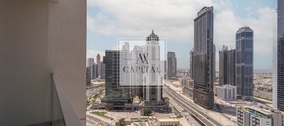 2 bedrooms Apartment in Downtown Dubai (Downtown Burj Dubai), UAE No. 51323 18