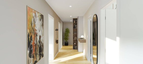 3 bedrooms Apartment in Esslingen, Germany No. 246980 11