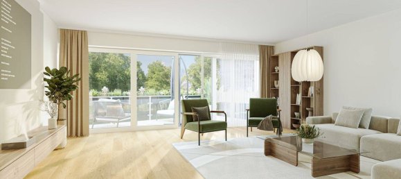 3 bedrooms Apartment in Esslingen, Germany No. 246980 2