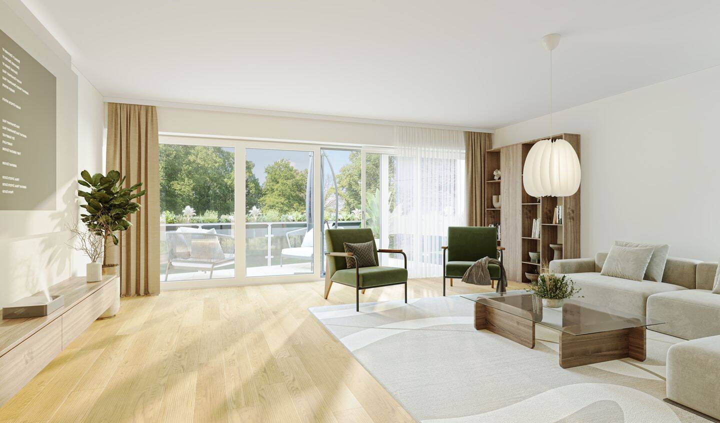 3 bedrooms Apartment in Esslingen, Germany No. 246980