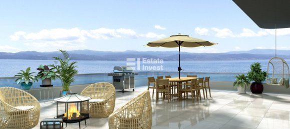 Apartamento 1+1 em Mersin, Turkey N.º 32163 7