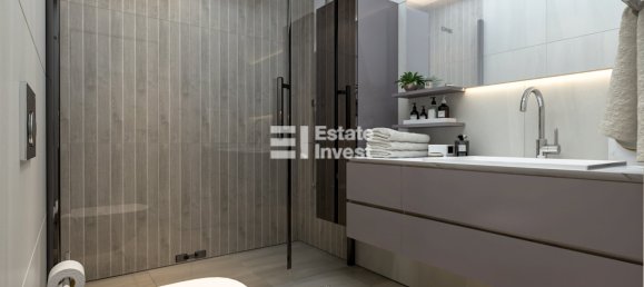 Apartamento 1+1 em Mersin, Turkey N.º 32163 11