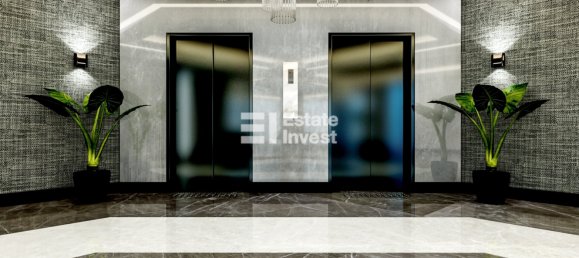 Apartamento 1+1 em Mersin, Turkey N.º 32163 6