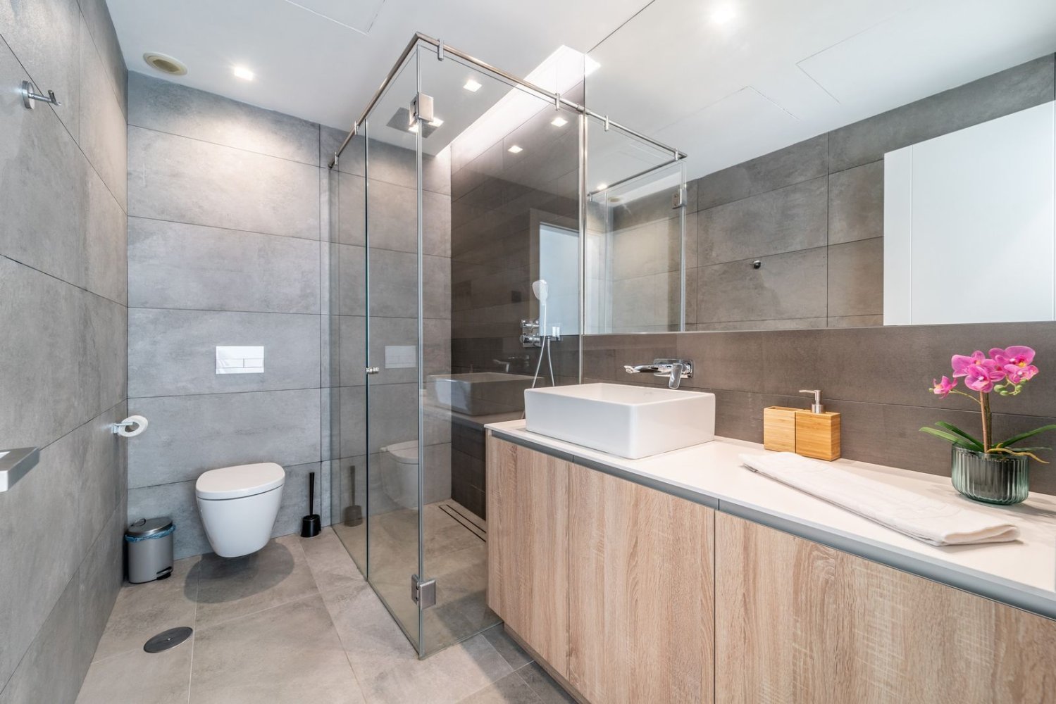 4 غرف نوم فيلا في Benalmadena, Spain رقم 31281