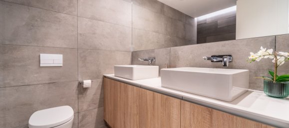 4 غرف نوم فيلا في Benalmadena, Spain رقم 31281 20