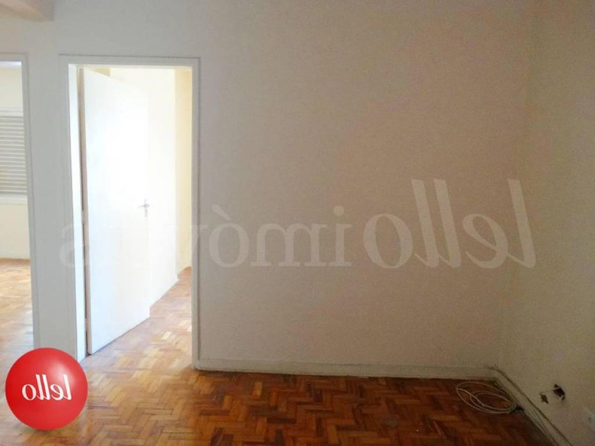 2 chambres Appartement à Sao Paulo, Brazil No. 520964