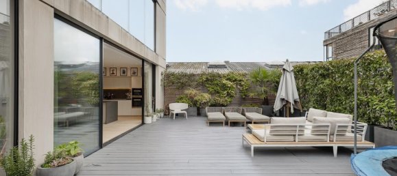 4 bedrooms Apartment in London, United Kingdom No. 13199 9