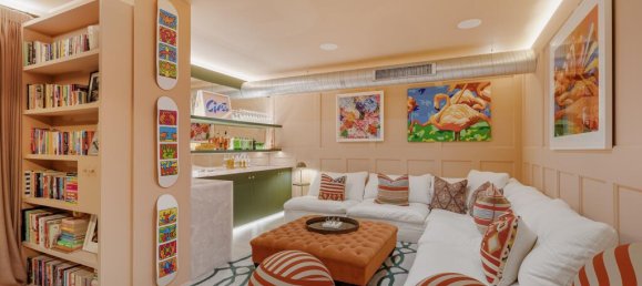 4 bedrooms Apartment in London, United Kingdom No. 13199 12