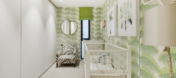 4 bedrooms Apartment in London, United Kingdom No. 13199 20