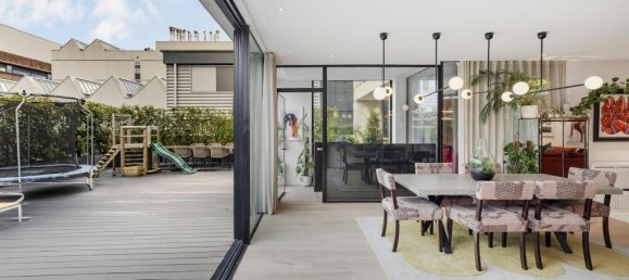 4 bedrooms Apartment in London, United Kingdom No. 13199 8