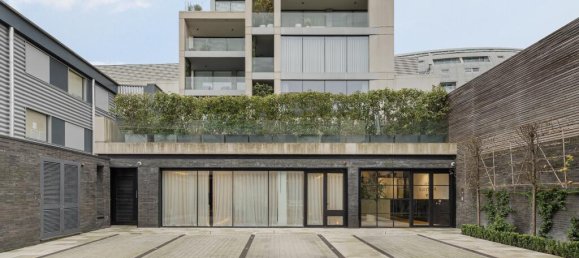 4 bedrooms Apartment in London, United Kingdom No. 13199 22