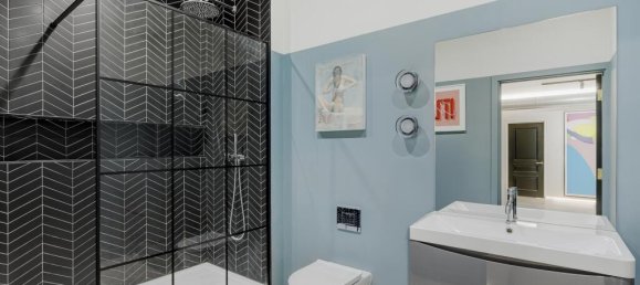 4 bedrooms Apartment in London, United Kingdom No. 13199 17