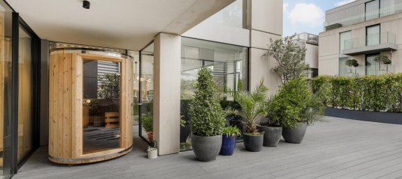 4 bedrooms Apartment in London, United Kingdom No. 13199 11