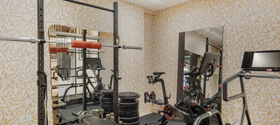 4 bedrooms Apartment in London, United Kingdom No. 13199 21