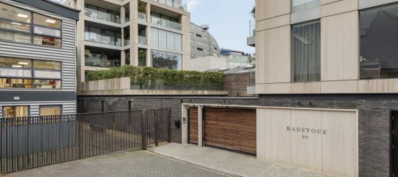 4 bedrooms Apartment in London, United Kingdom No. 13199 24